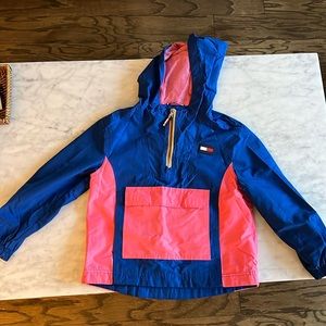 Rain Jacket for Kids Tommy Hilfiger